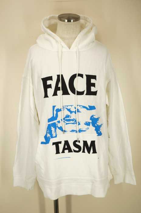 FACETASM （ファセッタズム） BIG HOODIE メンズ トップス