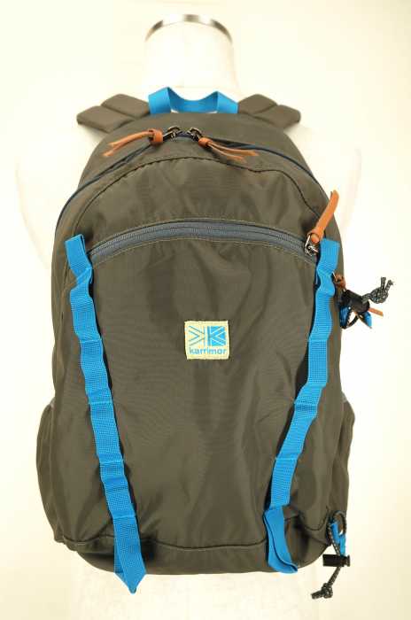 Karrimor （カリマー） デイパック リュック レディース バッグ