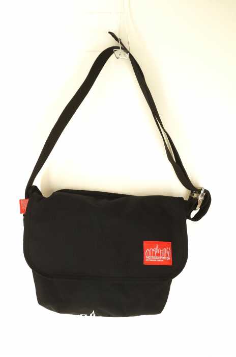 BEAMS×Manhattan Portage （ビームスマンハッタンポーテージ） メッセンジャーバッグ メンズ バッグ