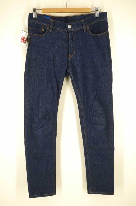 Acne Studios Blå Konst  （アクネストゥディオズブロコンスト） NORTH INDIGO デニムパンツ メンズ パンツ