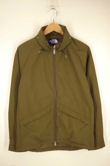 THE NORTH FACE PURPLE LABEL （ノースフェイスパープルレーベル） Mountain Wind Parka メンズ アウター