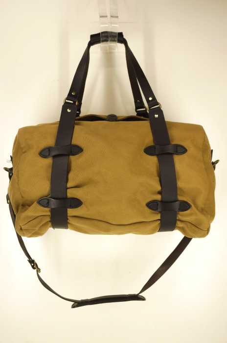 FILSON (フィルソン) ボストンバッグ メンズ バッグ