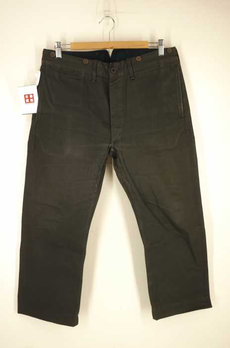 RRL RALPH LAUREN （ダブルアールエル ラルフローレン） メンズ パンツ