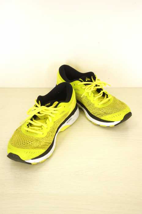 ASICS（アシックス） GEL-KAYANO 24　ランニングシューズ メンズ シューズ