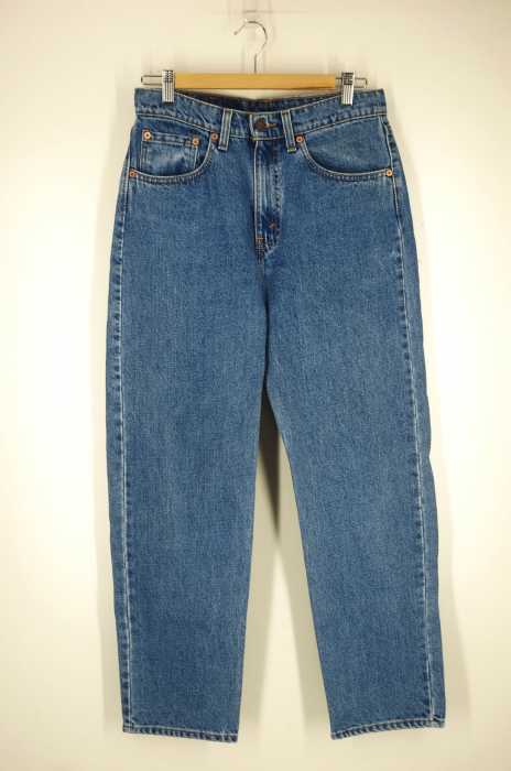 Levis（リーバイス） 555 RELAXED FIT STRAIGHT LEG デニムパンツ メンズ パンツ
