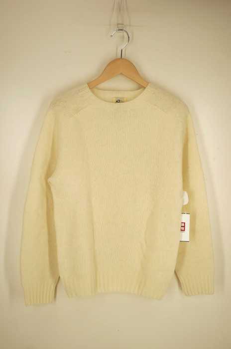 Northern CROFTER（ノーザンクロフター） ニット メンズ トップス
