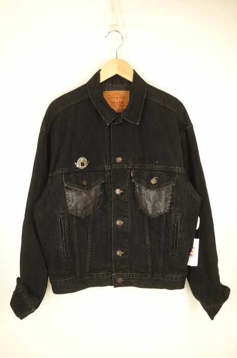Levis(リーバイス) デニムジャケット メンズ アウター