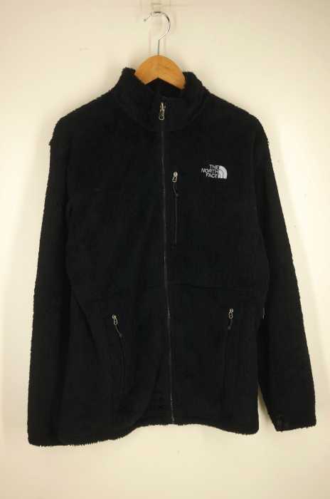 THE NORTH FACE (ザノースフェイス) ZI VERSA AIR JACKET バーサエアージップイン フリースジャケット メンズ アウター