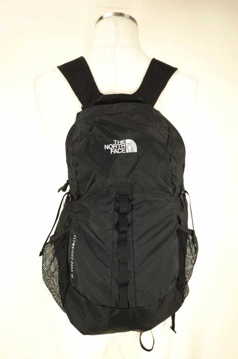 THE NORTH FACE（ザノースフェイス） フライウェイトパック22 レディース バッグ