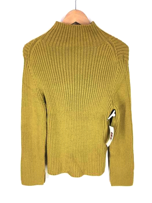 BEAUTY&YOUTH UNITED ARROWS（ビューティーアンドユースユナイテッドアローズ） ウールリブタートルネックニット レディース トップス