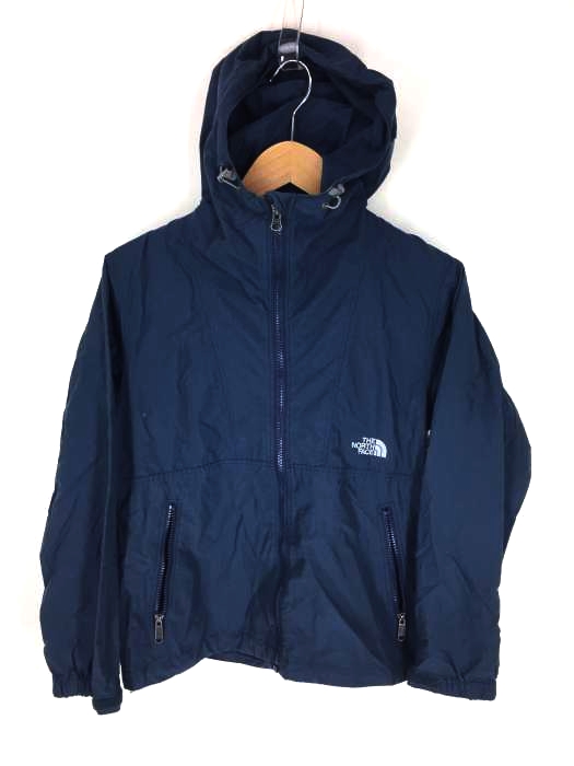 THE NORTH FACE（ザノースフェイス） COMPACT JACKET コンパクトジャケット レディース アウター