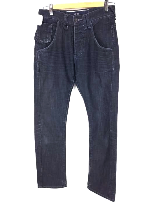 ARMANI JEANS（アルマーニジーンズ） インディゴデニムパンツ メンズ パンツ