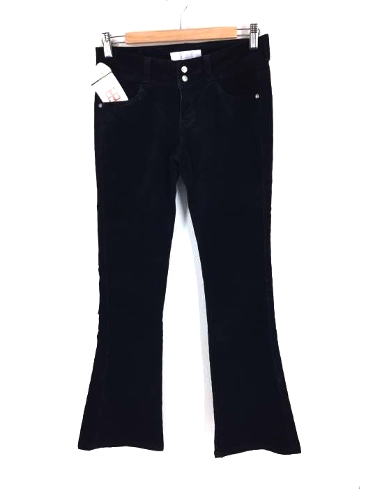 LEVIS LADY STYLE（リーバイスレディースタイル） コーデュロイ フレア パンツ レディース パンツ