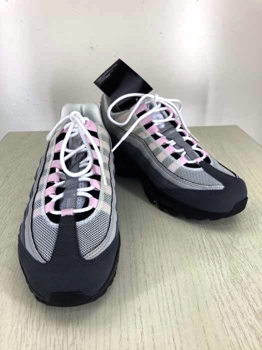 NIKE（ナイキ） nike air max 95 premium ローカットスニーカー メンズ シューズ