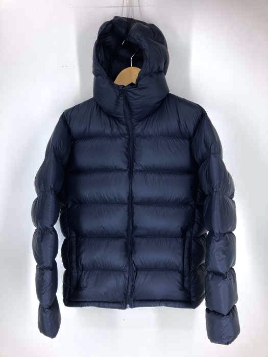 無印良品（ムジルシリョウヒン） ダウンジャケット レディース