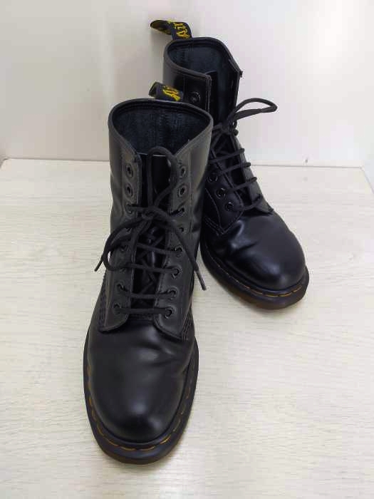 Dr.Martens(ドクターマーチン) レースアップブーツ レディース シューズ
