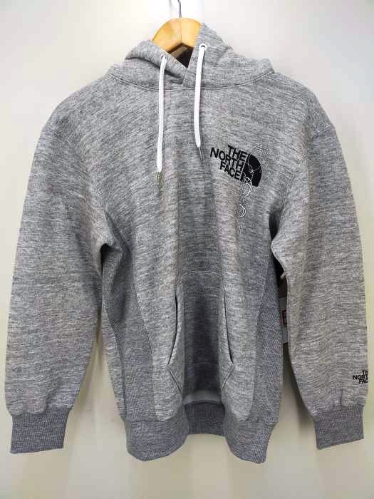 THE NORTH FACE(ザノースフェイス) Back Half Dome Hoodie バックハーフドームフーディ メンズ トップス