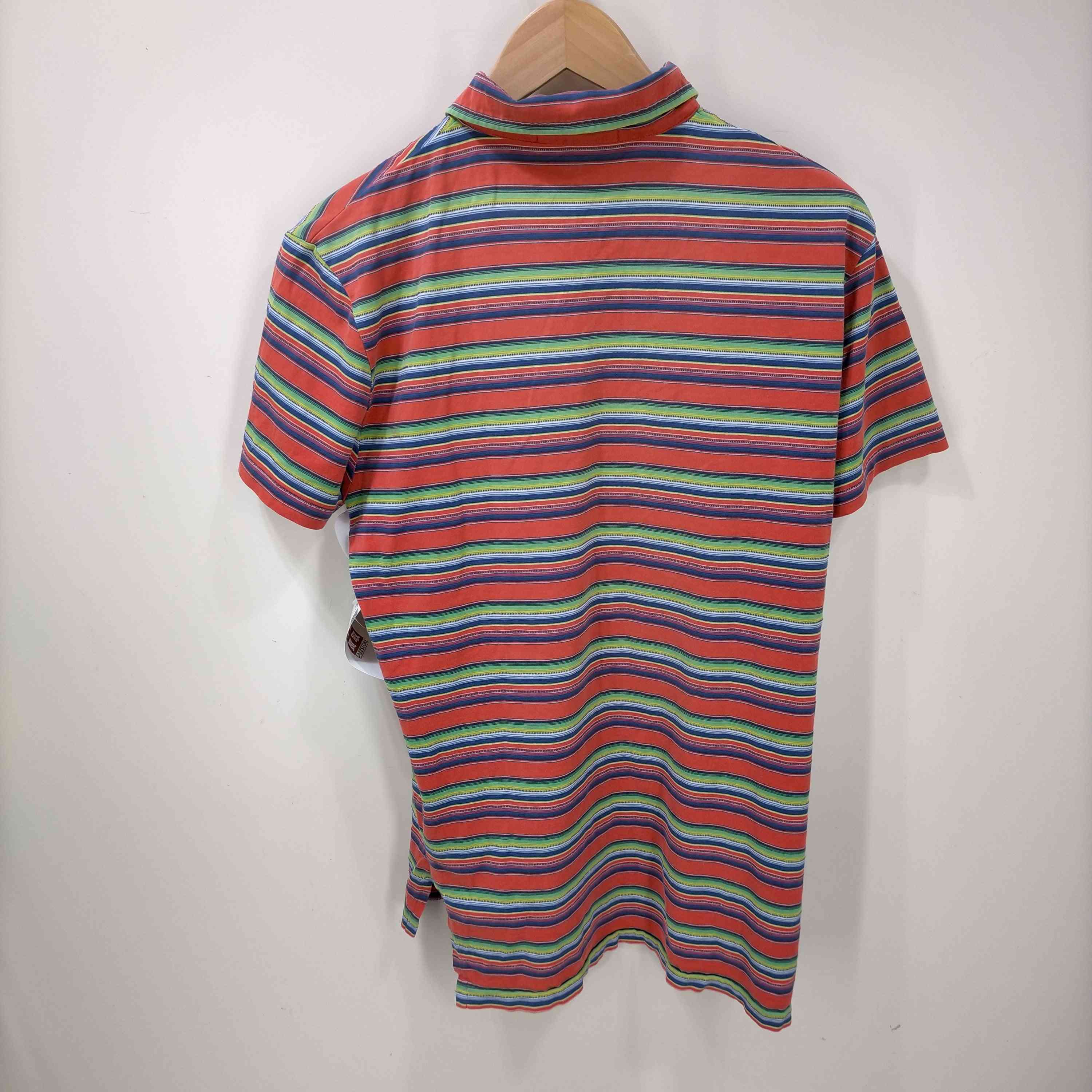 Polo by RALPH LAUREN(ポロバイラルフローレン)ボーダー 半袖