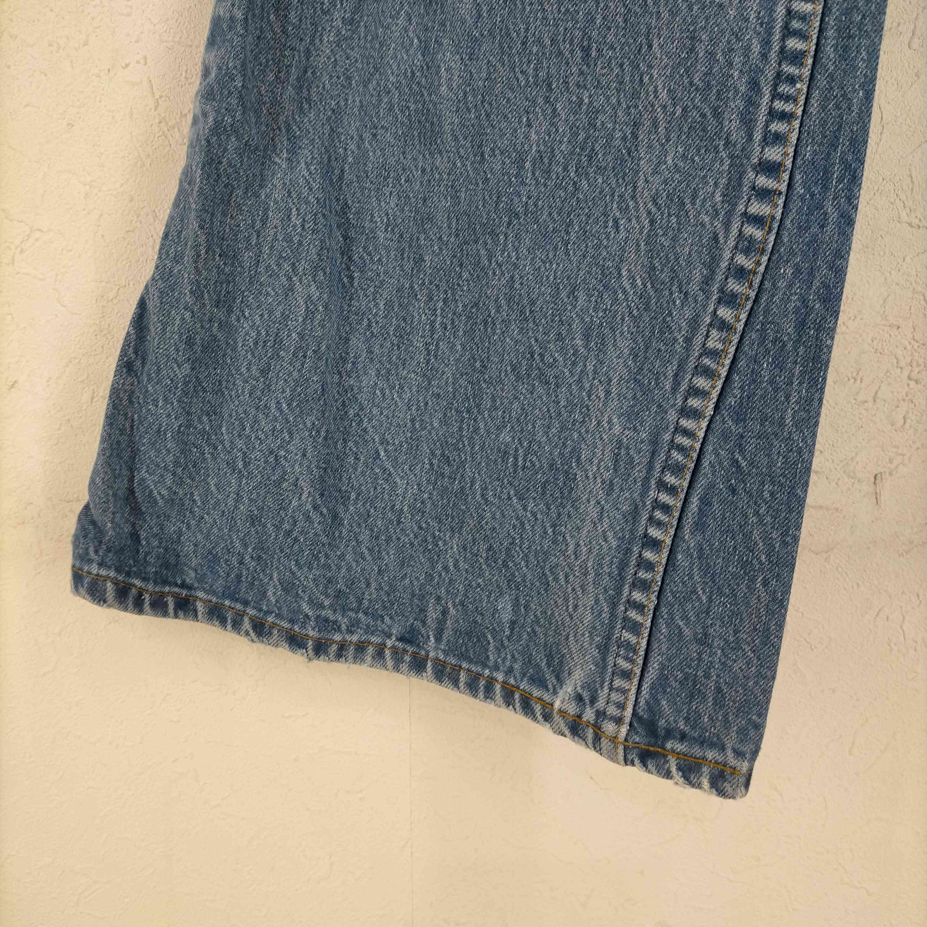 Levis(リーバイス)70S USA製 ボタン裏8 オレンジタブ ビッグベル 684