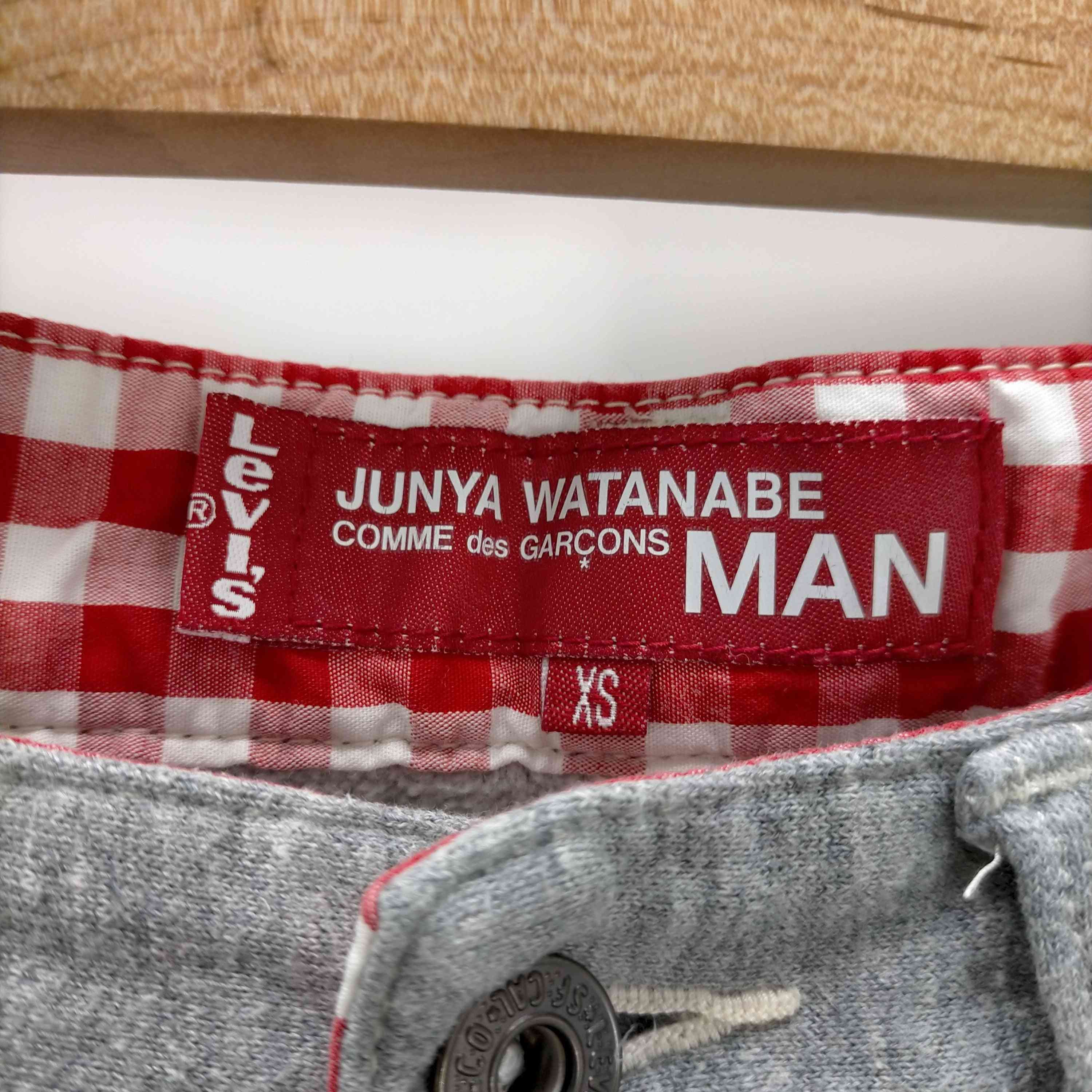 eYe JUNYA WATANABE COMME des GARCONS MAN(アイジュンヤワタナベ  