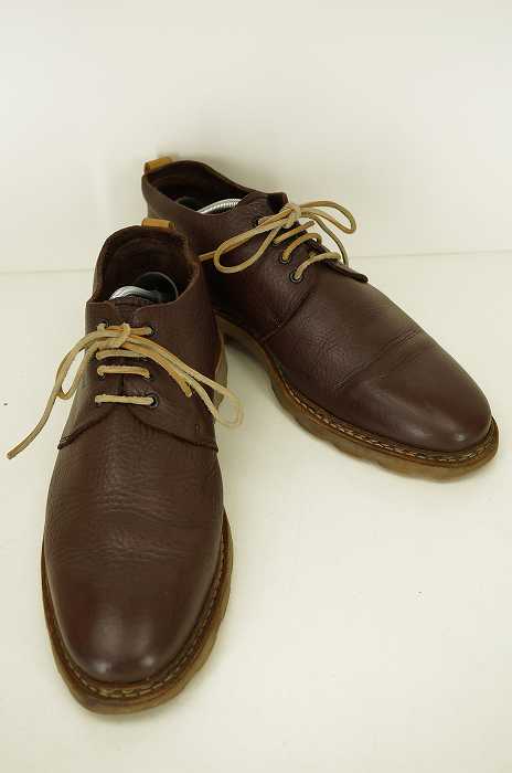 Paraboot（パラブーツ） デザートブーツ メンズ シューズ