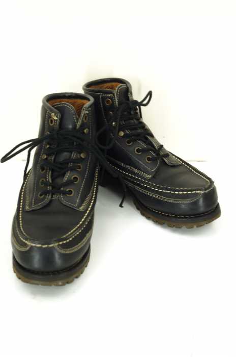 Danner （ダナー） Uチップレザーシューズ レディース シューズ