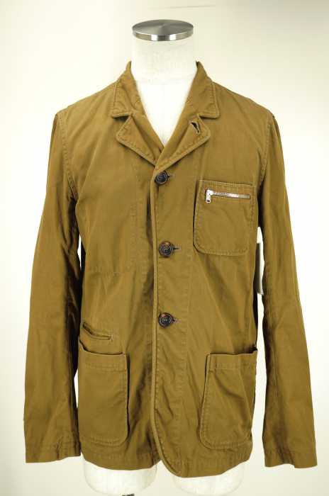 nonnative（ノンネイティブ） Student Jacket  ジャケット メンズ アウター