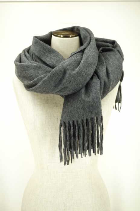 BALENCIAGA（バレンシアガ） マフラー ストール レディース