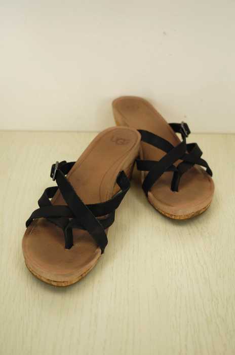 UGG （アグ） アダリー サンダル レディース シューズ