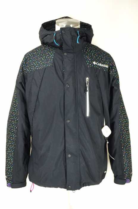 Columbia×KINETICS （コロンビア ×　キネティックス） ORLION JACKET オリオンジャケット メンズ アウター