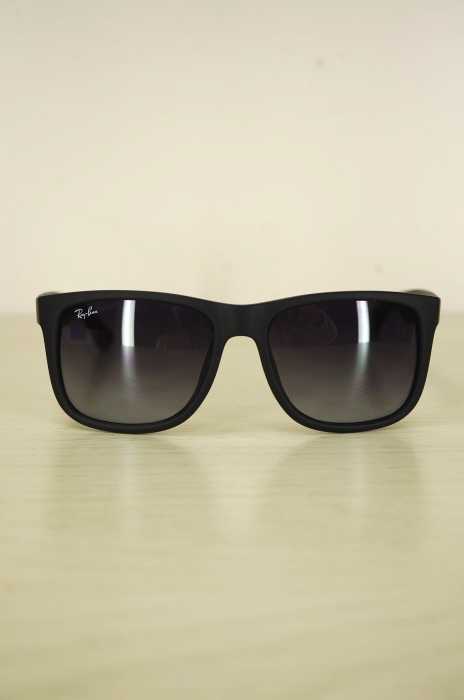 Ray-Ban （レイバン） Justin RB4165-F メンズ ファッション雑貨