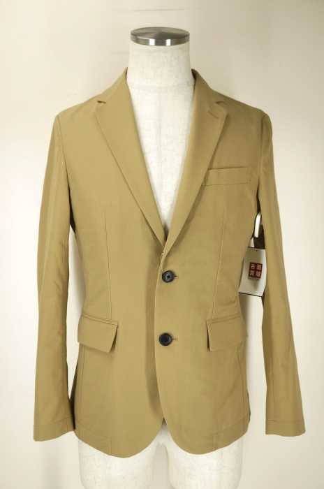 UNITED ARROWS green label relaxing (ユナイテッドアローズグリーンレーベルリラクシング) CM ドットエアー ノッチド 2B ジャケット M68 メンズ アウター
