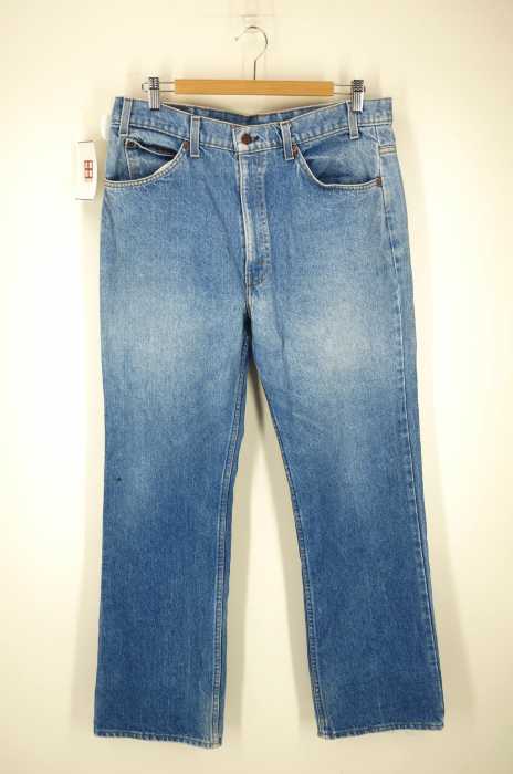 Levi's （リーバイス） 20517-0217 オレンジタブ ブーツカット メンズ パンツ