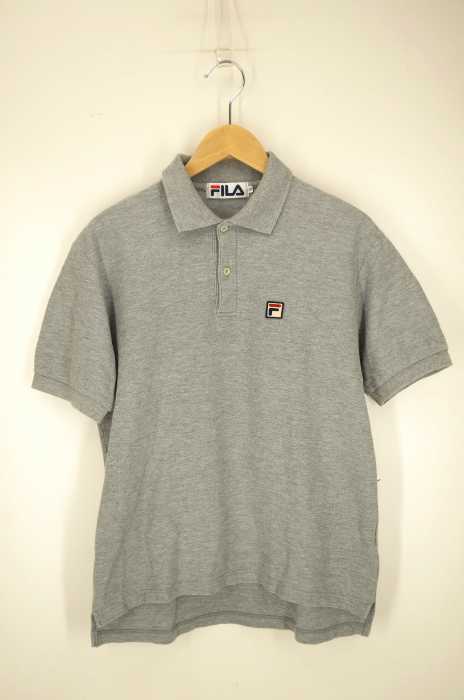 FILA （フィラ） メンズ トップス