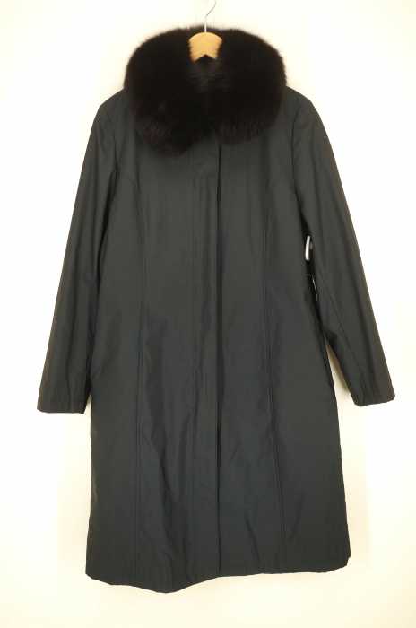 DAKS（ダックス） ファー付き レディース アウター