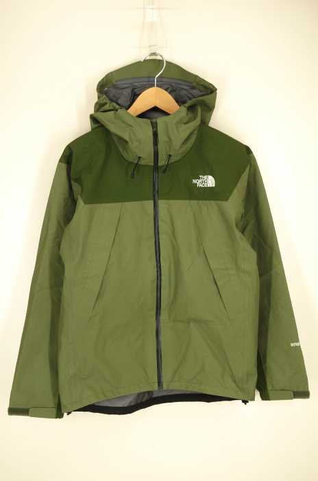 THE NORTH FACE （ザノースフェイス） クライムライトジャケット メンズ アウター