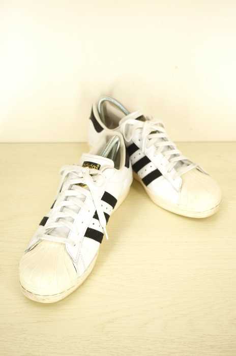 adidas （アディダス） SUPERSTAR スーパースター メンズ シューズ