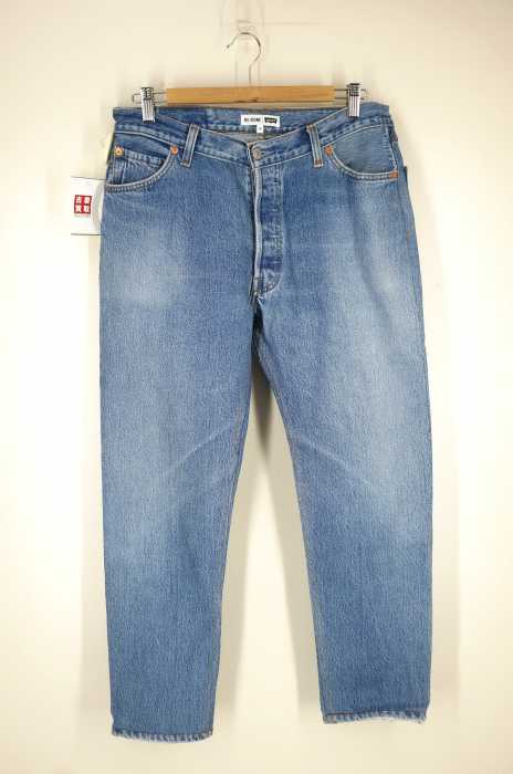 RE/DONE × Levi's（リダン × リーバイス） メンズ パンツ