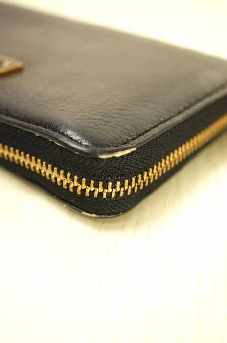 Marc by Marc Jacobs （マークバイマークジェイコブス） ラウンドファスナー長財布 レディース 財布・ケース