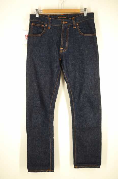 Nudie Jeans(ヌーディージーンズ) HANK REY デニムパンツ メンズ パンツ