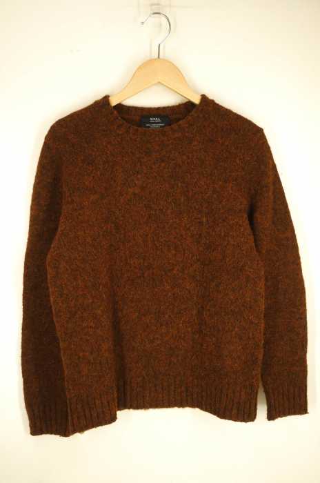 JOURNAL STANDARD （ジャーナルスタンダード） シャギーニット メンズ トップス