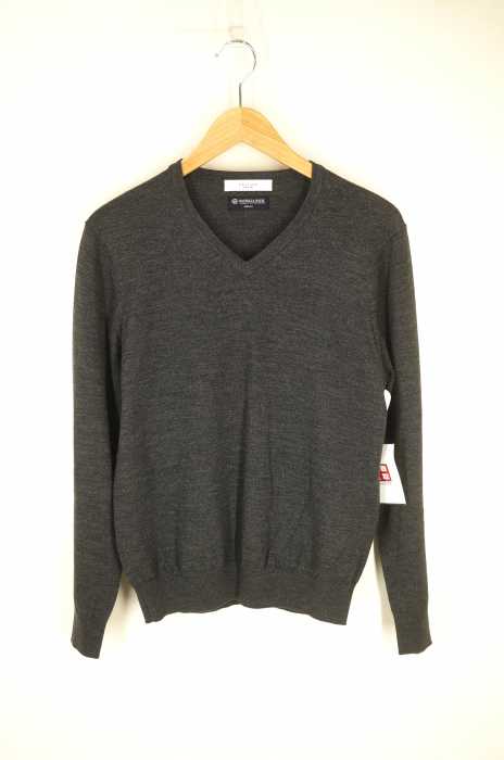 EDIFICE （エディフィス） SAFIELLA SAFIL ニット メンズ トップス