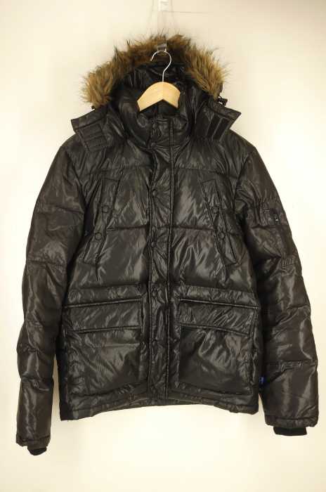 Penfield（ペンフィールド） ファー付きダウンジャケット メンズ アウター