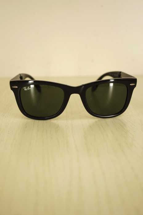 Ray-Ban （レイバン） WAYFARER FOLDING CLASSIC　アイウェア レディース ファッション雑貨