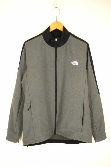 THE NORTH FACE (ザノースフェイス) APEX Flex Jacket エイペックスフレックスジャケット メンズ アウター