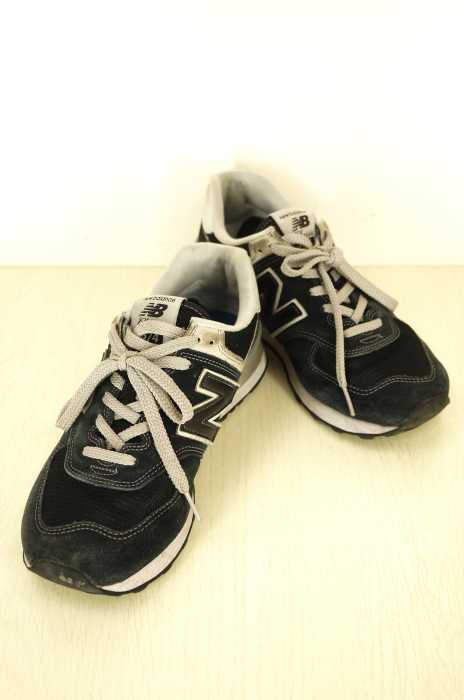 NEW BALANCE（ニューバランス） 574 ローカットスニーカー ML574EGK メンズ シューズ
