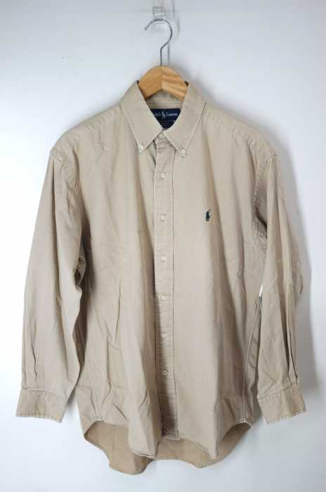 Polo by RALPH LAUREN（ポロバイラルフローレン） ボタンダウンシャツ BLAKE メンズ トップス