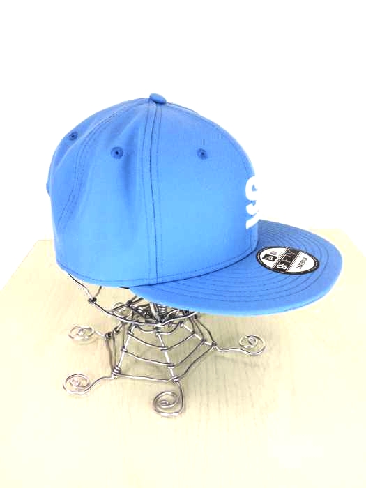 NEW ERA(ニューエラ) SNAPBACK 9FIFTY メンズ 帽子