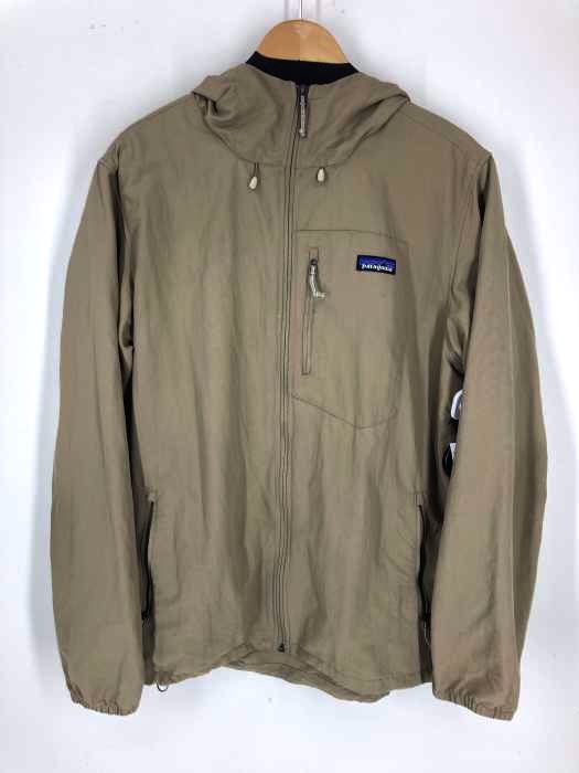 patagonia（パタゴニア） ナイロンパーカー マウンテンパーカー メンズ
