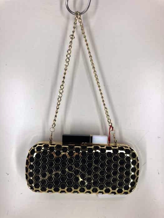 VIVIENNE TAM（ヴィヴィアンタム） 2way クラッチ ハンドバッグ レディース バッグ
